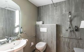 Ibis Strasbourg Centre Gare